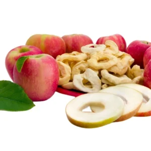 Dried Apple – Wholesale for Repacking