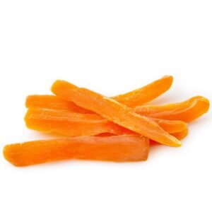 Dried Papaya – Wholesale for Repacking