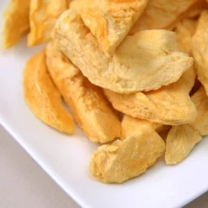 Dried Peach – Wholesale for Repacking